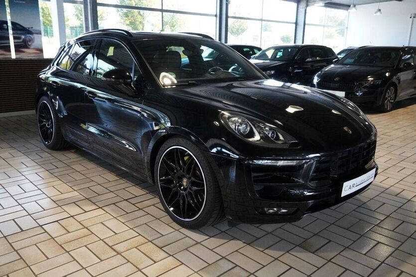 Macan