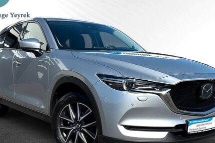 Mazda CX-5 90.000 km 20.250 &euro; Laatzen 30880