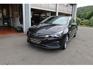 Opel Astra K Lim. 5-trg. Ultimate Start/Stop 36.550 km 19.990 € Bad Endbach 35080