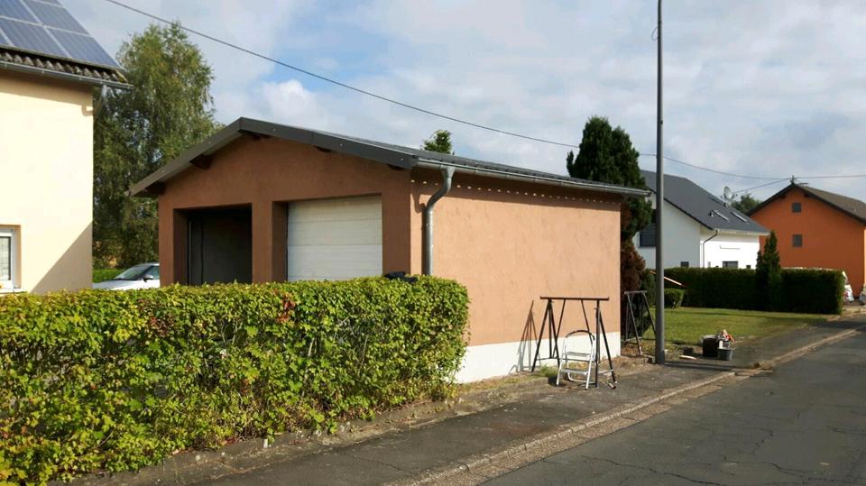 Einfamilienhaus Gillenfeld - 9 Zimmer, 250 m&sup2;, 335.000&euro; | Angebot:25512713