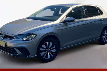 VW Polo 9.150 km 22.690 € Eggenfelden LK Pfarrkirchen 84307