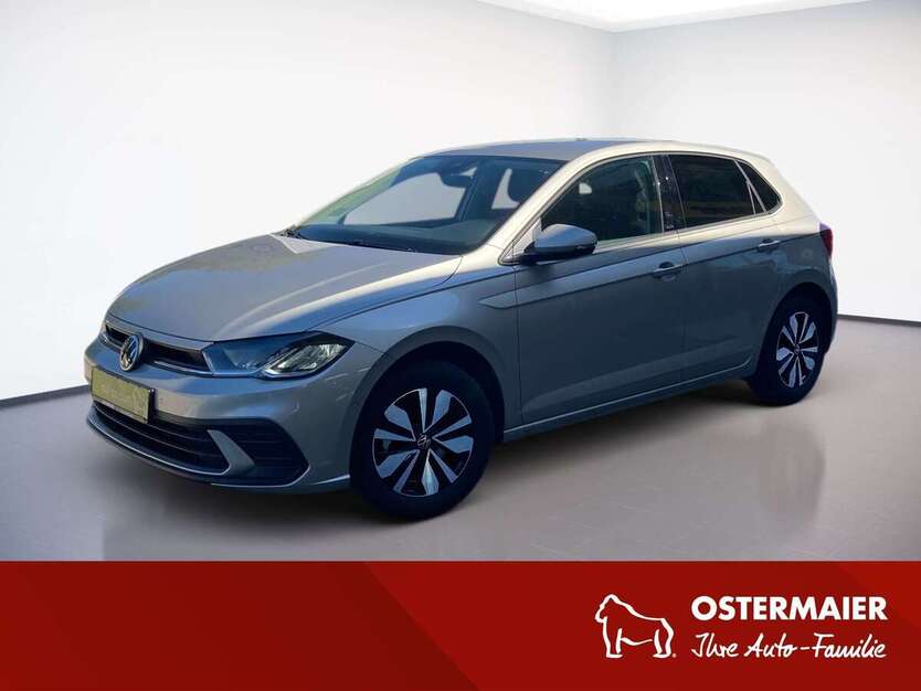 VW Polo 9.150 km 22.690 € Eggenfelden LK Pfarrkirchen 84307
