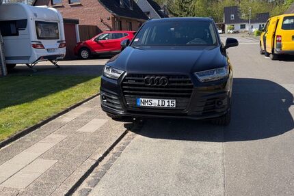 Audi Q7 158.000 km 33.900 &euro; Neumünster 24539