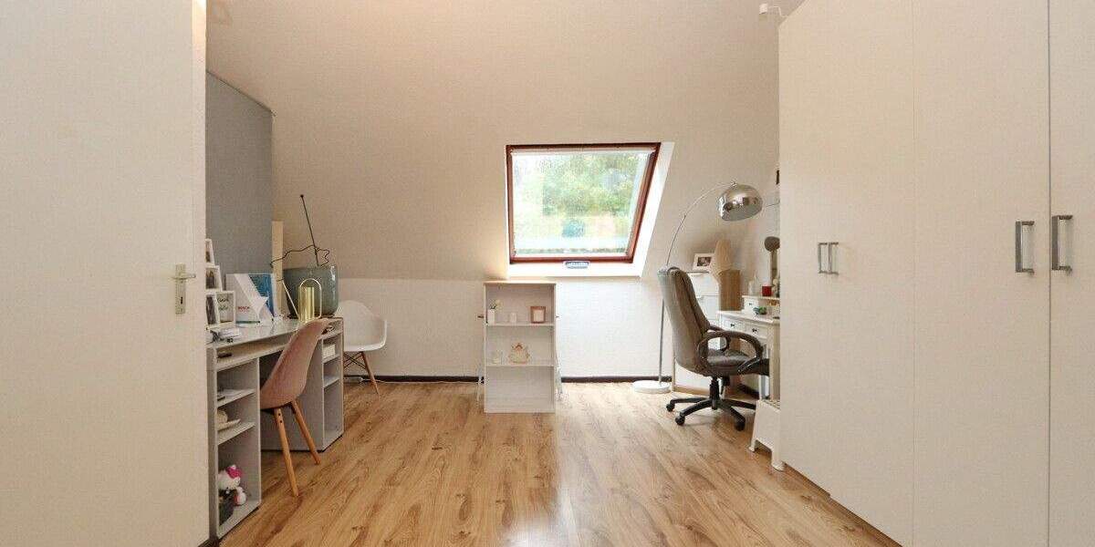 Reihenmittelhaus Kaltenkirchen - 4 Zimmer, 117 m&sup2;, 379.000&euro; | Angebot:25820861