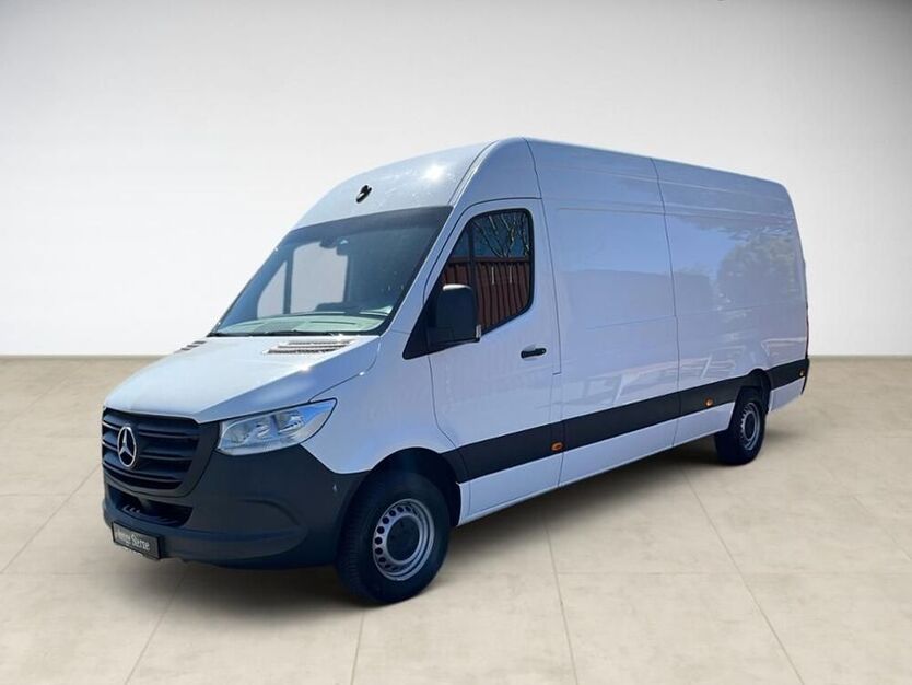 Sprinter