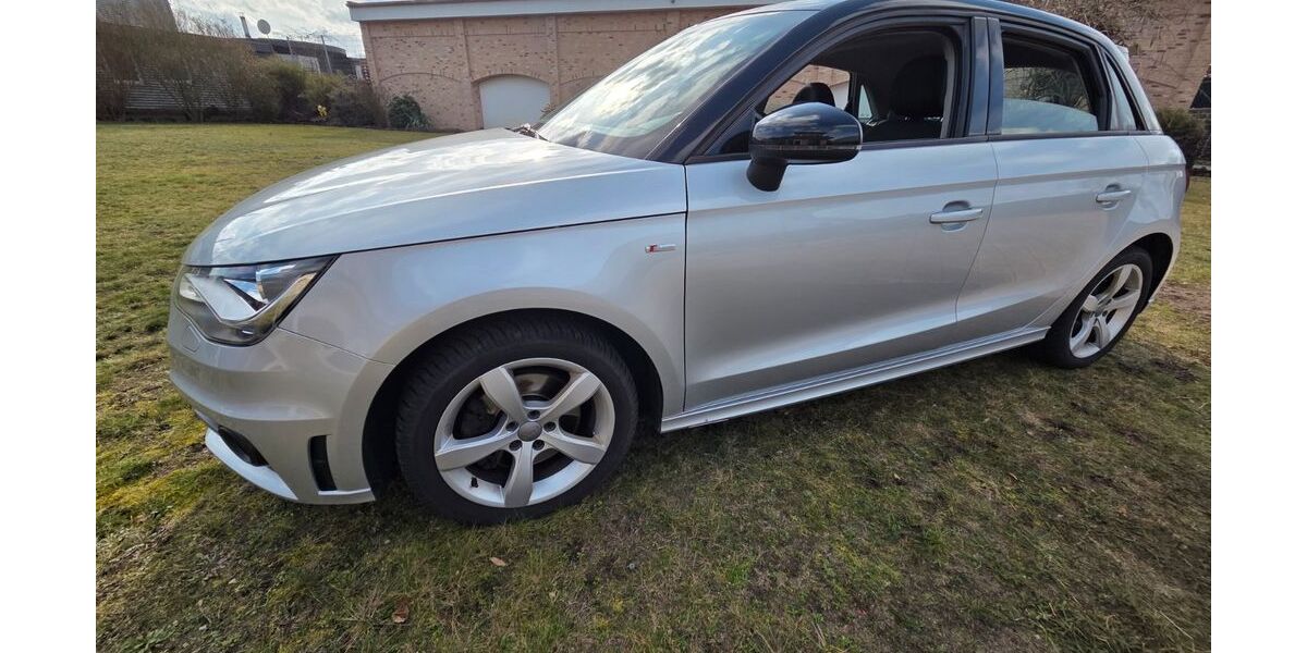 Audi A1 141.132 km 9.800 &euro; Handorf 21447
