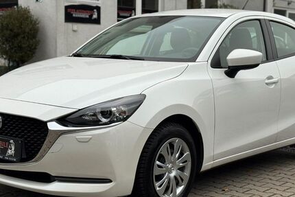 Mazda 2 6.900 km 11.950 € Mannheim 68199