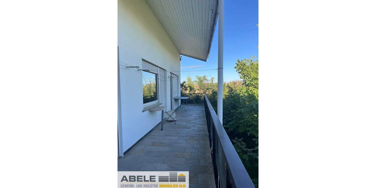 Einfamilienhaus Ehingen - Dettingen Dettingen - 1 Zimmer, 852 m&sup2;, 800.000&euro; | Angebot:25386942