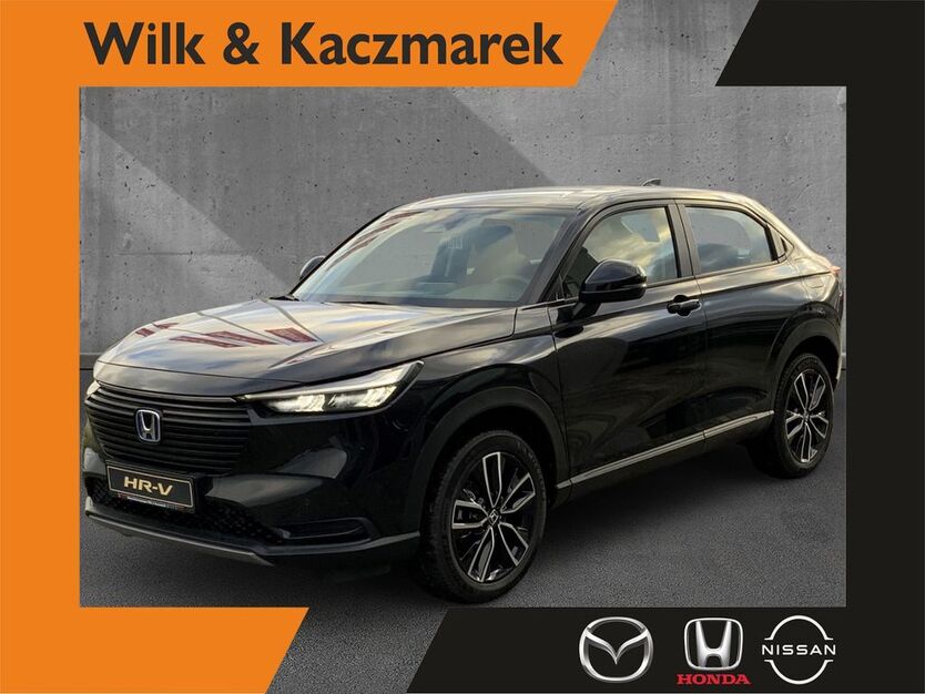 Honda HR-V 4.831 km 28.490 € Schwerin 19057