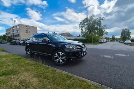 VW Touareg 189.850 km 15.990 &euro; Wolfenbüttel 38304