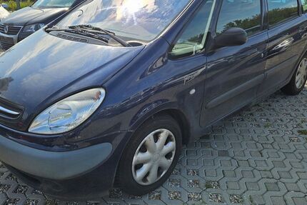 Citroen Xsara Picasso 131.000 km 599 € Berlin 12439