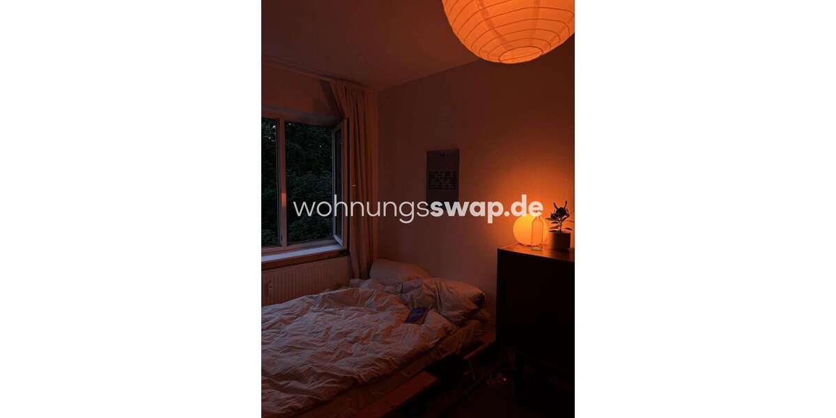 Etagenwohnung Hamburg-Nord Nord - 2 Zimmer, 50 m&sup2;, 700&euro; | Angebot:25096425
