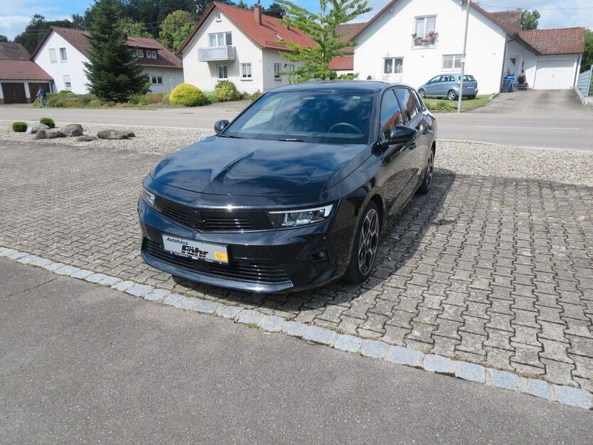 Astra