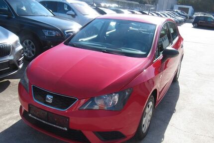 Seat Ibiza 224.000 km 3.990 &euro; Leverkusen 51371