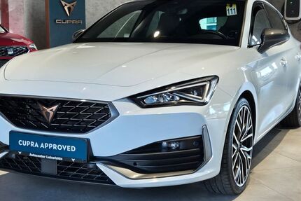 Cupra Leon 55.747 km 26.990 &euro; Leinefelde-Worbis 37327