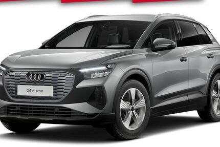 Audi Q4 e-tron 17.408 km 45.940 &euro; Stuttgart 70469