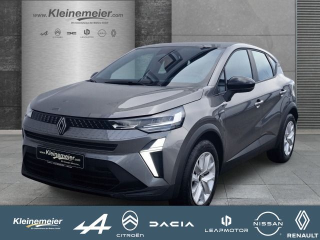 Renault Captur 4.500 km 23.990 &euro; Minden 32427