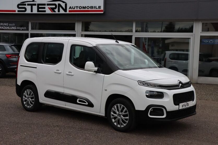 Berlingo