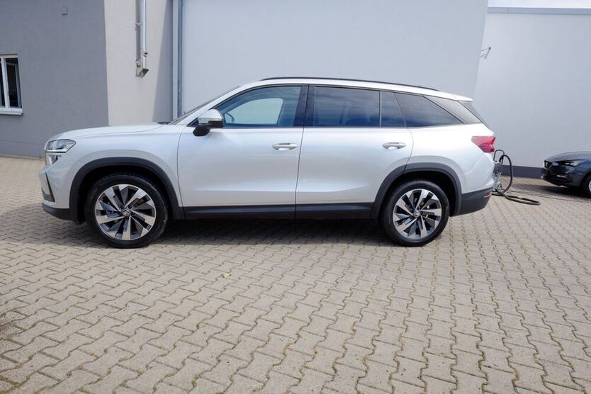 Kodiaq