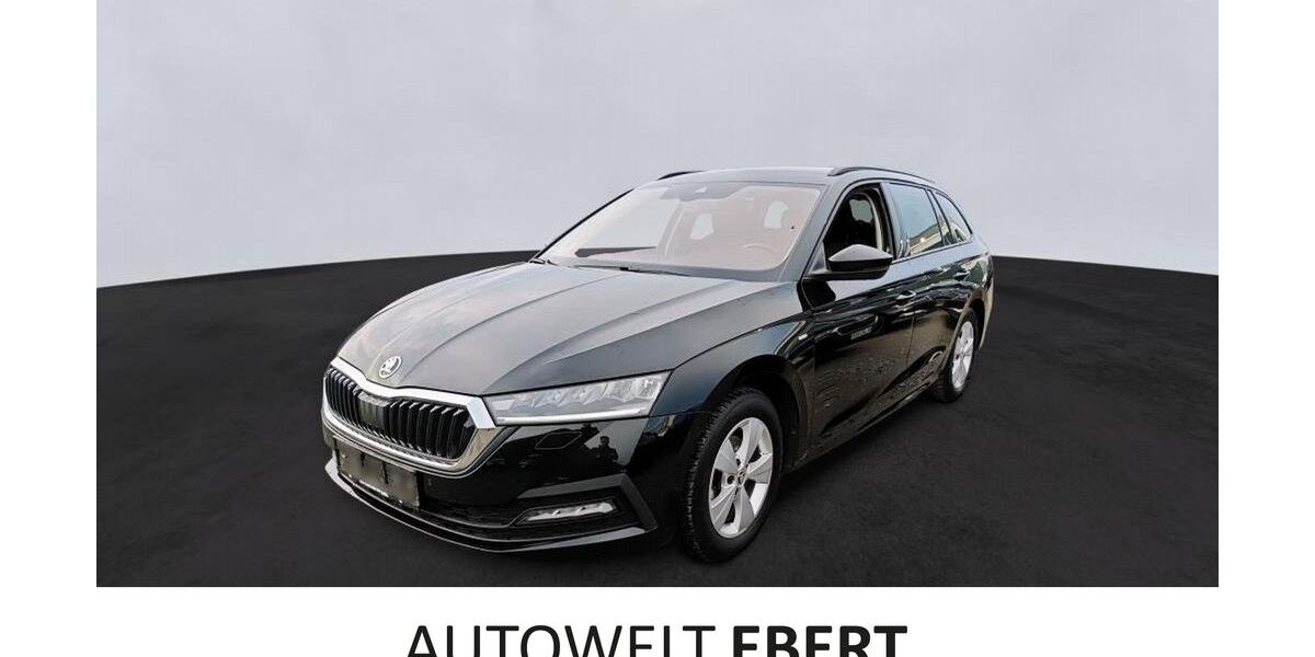 Skoda Octavia 147.000 km 18.690 &euro; Bensheim 64625