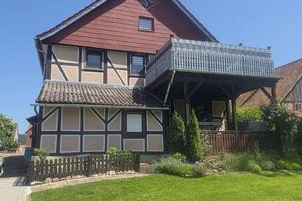 Haus Hann. Münden - 8 Zimmer, 250 m&sup2;, 499.000&euro; | Angebot:26724586