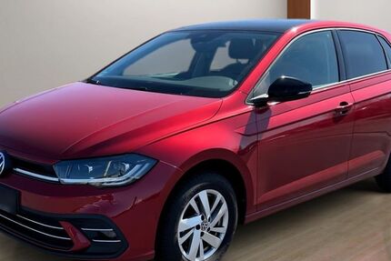 VW Polo 4.100 km 20.990 € Eutin 23701