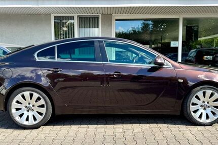 Opel Insignia 174.000 km 3.999 &euro; Mainz-Kastel 55252