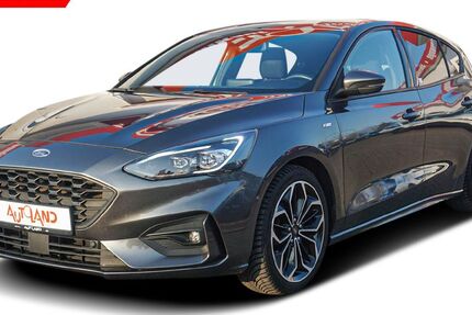 Ford Focus 76.636 km 19.990 &euro; Halle 06122