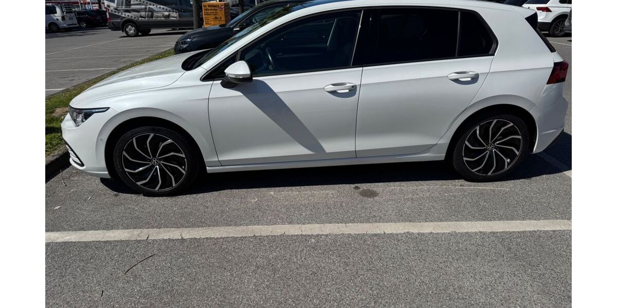 VW Golf 158.000 km 18.490 &euro; Meerbusch 40670