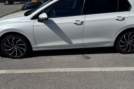 VW Golf 158.000 km 18.495 &euro; Meerbusch 40670