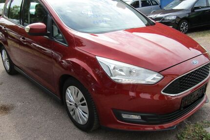 Ford C-Max 173.992 km 3.990 &euro; Halle 06130