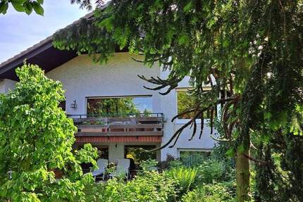 Haus Langenselbold - 7 Zimmer, 240 m&sup2;, 595.000&euro; | Angebot:25720605