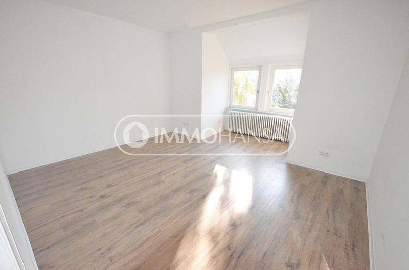 HERRENHAUS-WG ++ Einmalige Gelegenheit ++ Sanierter Prachtbau ++ 1 zimmer