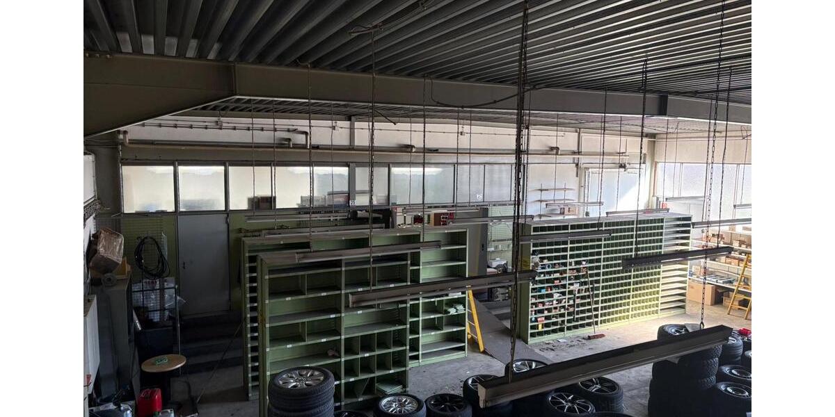 Gewerbeobjekt Wertingen - 3.200&euro; | Angebot:25790526