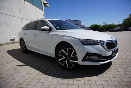 Skoda Octavia 59.987 km 21.895 &euro; Parkstetten 94365