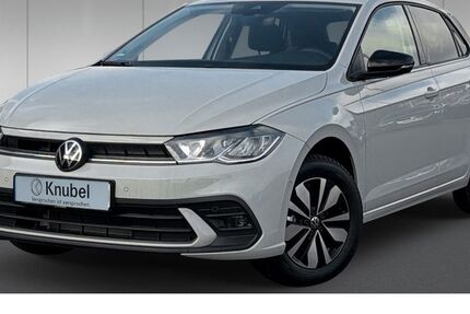 VW Polo 6.000 km 24.970 &euro; Coesfeld 48653