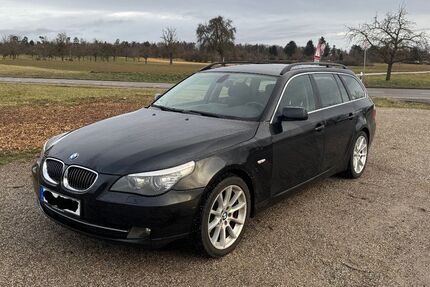 BMW 525 328.000 km 3.600 &euro; Weissach 71287