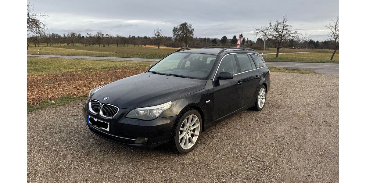BMW 525 328.000 km 3.600 &euro; Weissach 71287