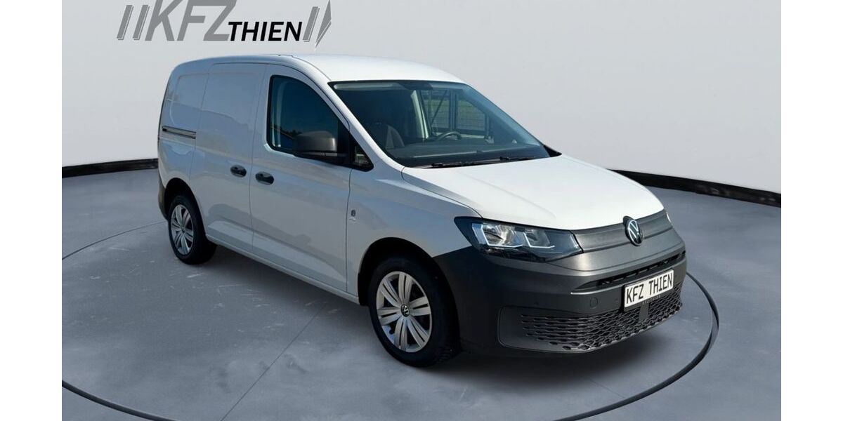 VW Caddy 76.300 km 15.999 &euro; Werlte 49757