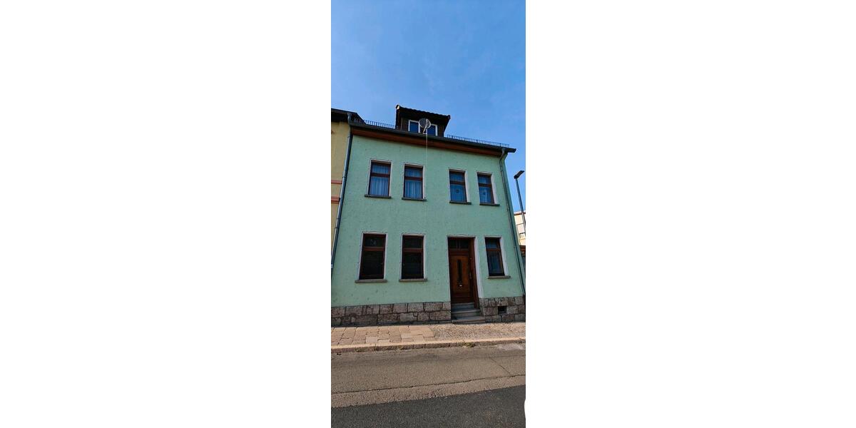 Reihenhaus Apolda - 75.000&euro; | Angebot:20987204