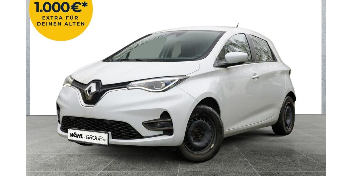 Renault ZOE 57.681 km 10.990 &euro; Montabaur 56410