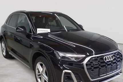 Audi Q5 155.652 km 27.990 &euro; Fernwald-Steinbach 35463