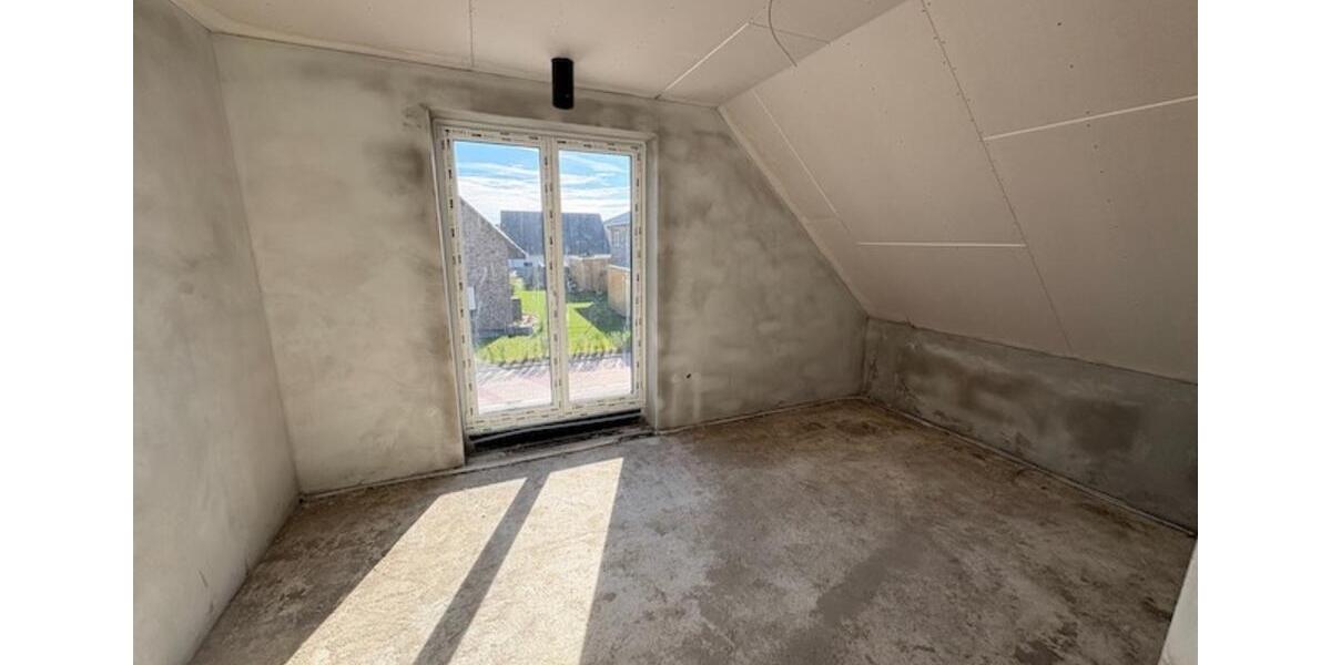 Neubau-DHH mit Seelage – energieeffizient, Garten, moderne Ausst. 4 zimmer