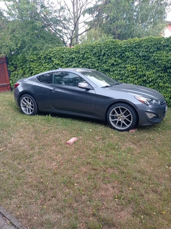 Hyundai Coupe 61.000 km 18.490 € Riechheim 99334