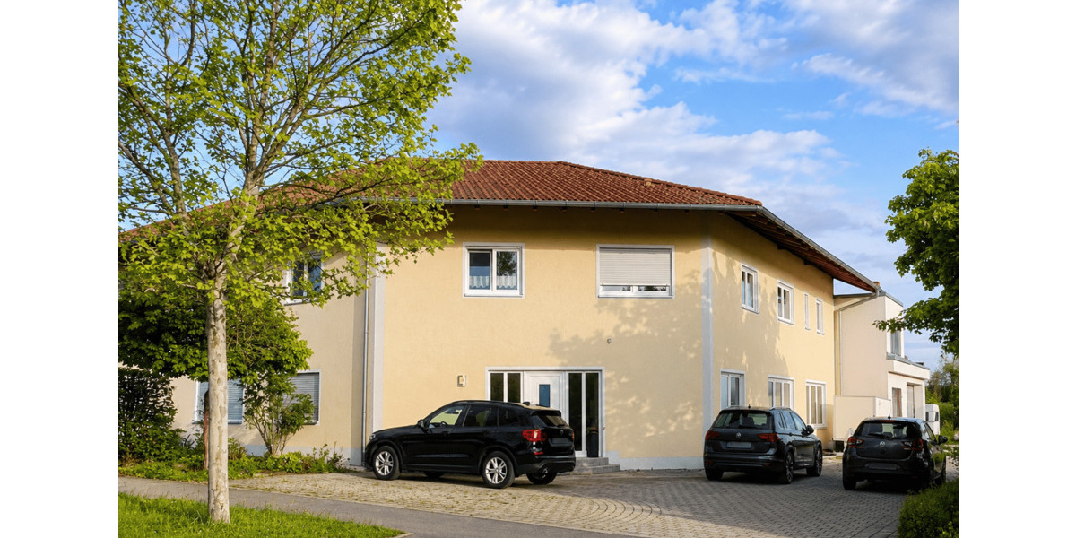 Mehrfamilienhaus, Wohnhaus Leinburg Diepersdorf - 1 Zimmer, 368 m&sup2;, 1.795.000&euro; | Angebot:26815815