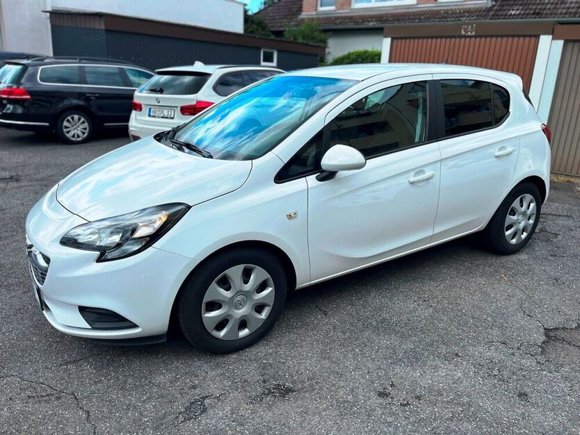 Corsa