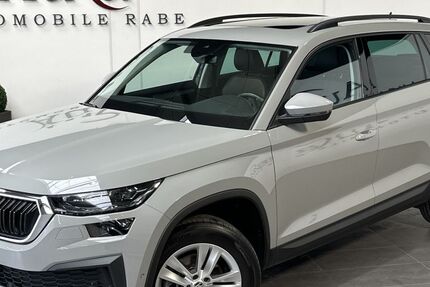 Skoda Kodiaq 104.750 km 29.989 &euro; Wardenburg 26203