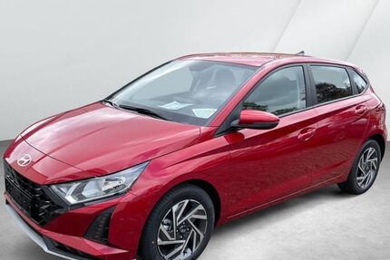 Hyundai i20 5.001 km 18.990 &euro; Bremen 28757