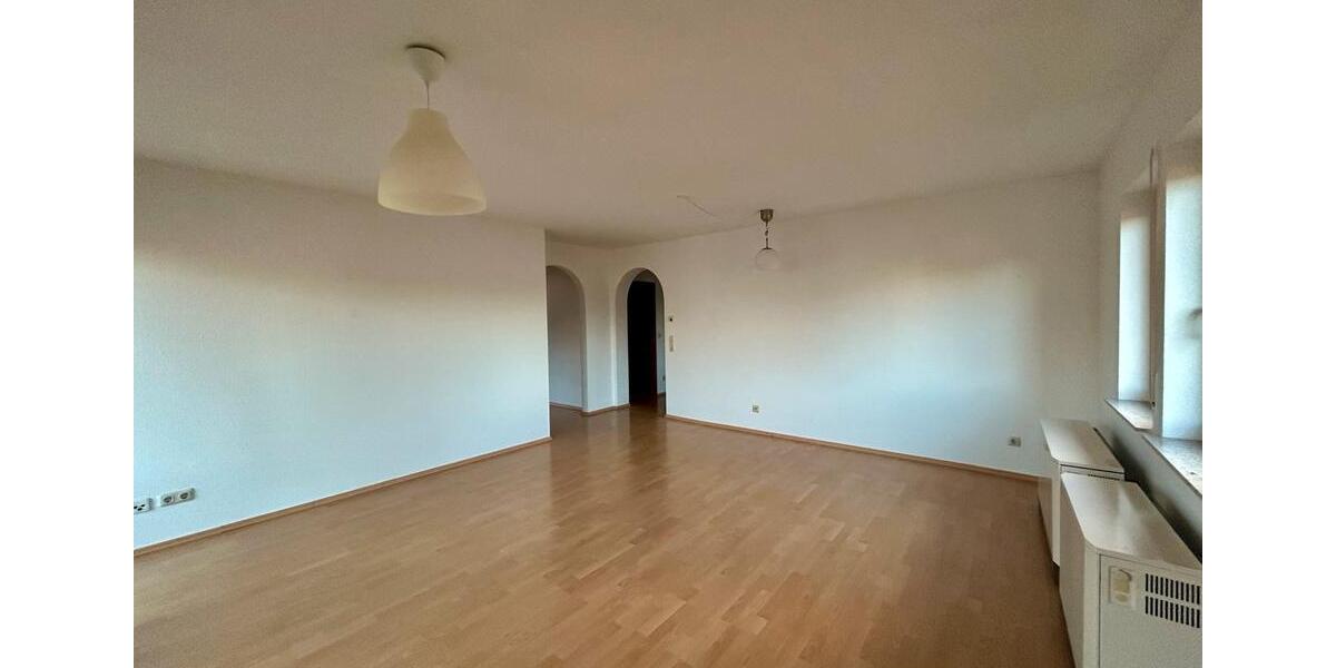 Etagenwohnung Achern - 3 Zimmer, 71 m&sup2;, 750&euro; | Angebot:24835342