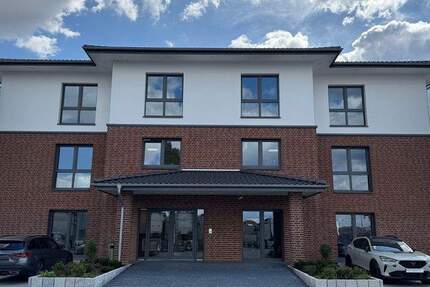 Gewerbeobjekt Lindhorst - 5 Zimmer, 207 m&sup2;, 2.200&euro; | Angebot:25681595